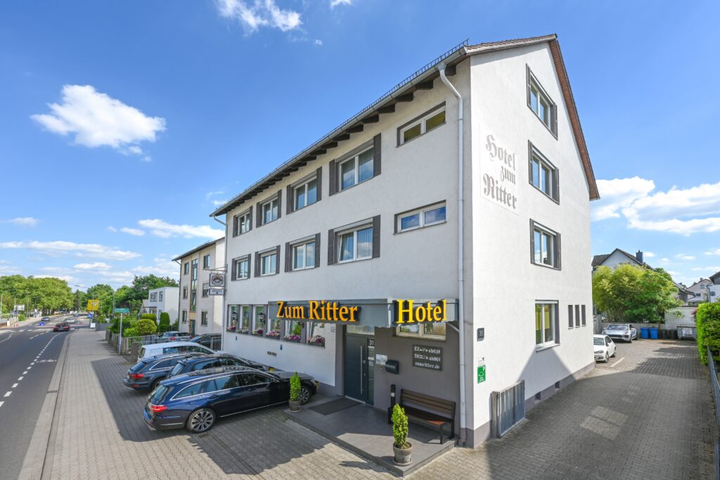 Hotel zum Ritter